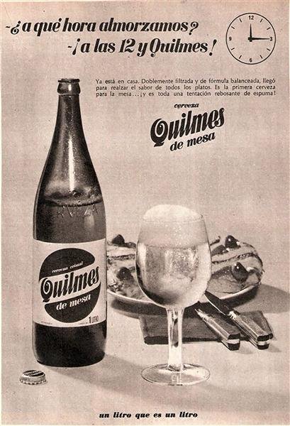 Bebidas
